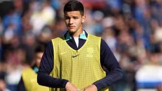 Inter Milan : la renaissance du flop de l'OM Valentín Carboni affole toute l'Italie !