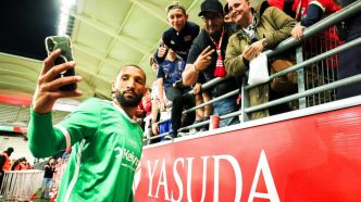 ASSE : Yunis Abdelhamid va s'engager avec les Forces Armées Royales au Maroc !