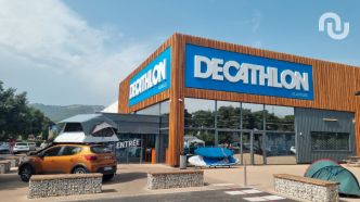 Decathlon vous offre 20 € pour l’achat d’une carte cadeau