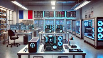 Watercooling, SSD, Casque et carte graphique, tous les tests et dossier à ne pas manquer !