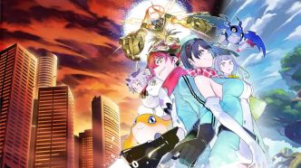 Digimon Story : Time Stranger, un RPG "fou" qui a demandé 8 ans de développement