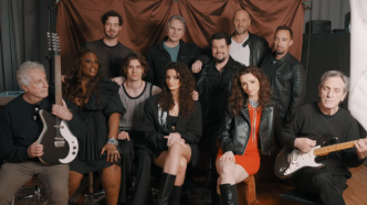 Ce gagnant de "The Voice" rejoint la tournée hommage à Daniel Balavoine