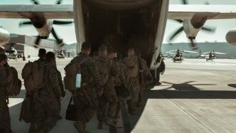 CARTE Conflit Israël-Iran : 800 en Syrie, 2 500 en Irak... combien de soldats américains sont prêts à intervenir dans la région ?