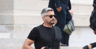 Olivier Minne en deuil : un visage historique de "Fort Boyard" est mort