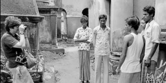 Photographie – Les confidences de Françoise Huguier, « duchesse de Bamako » !