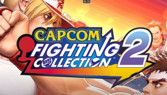 Test - Capcom Fighting Collection 2 : la compilation qui tabasse