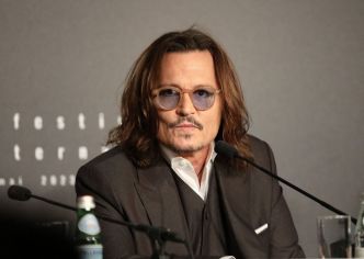 Johnny Depp : ses rares confidences sur son histoire d'amour avec Vanessa Paradis et l'éducation de leurs enfants