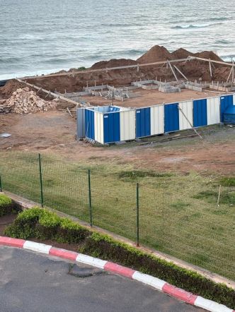 "Ma mer volée” : le rêve brisé des habitants de Prestigia Bouknadel