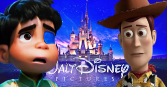 Pixar subit encore une fois la politique désastreuse de Disney