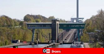 La Ville veut reprendre la main sur l'exploitation touristique du Plan incliné de Ronquières : "Les discussions avancent bien”