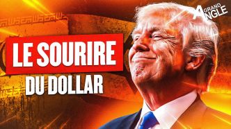 Comment les USA profitent de la guerre pour se refinancer ? Le rôle clé du Marché Obligataire US