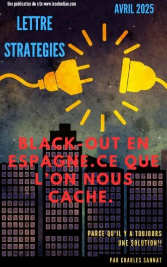Pourquoi les méga-pannes électriques vont se multiplier et comment vous y préparer