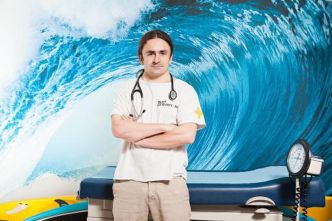 Cures thermales : l'avis des médecins généralistes