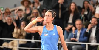 « On entend que Loïs Boisson est la nouvelle pépite du tennis mondial, mais il ne faut pas s'enflammer. Elle peut très bien perdre au 2e tour des qualifications de Wimbledon et ça sera [...]