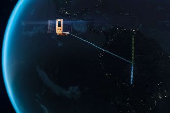 Toulouse prépare un jumeau numérique de la Terre : 4 satellites pour cartographier le monde en 3D