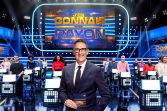 Jusqu'à 20 ans de courses gratuites et tous les téléspectateurs gagnants : c'est le nouveau jeu de Julien Courbet