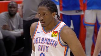 Pari NBA : misez sur le Thunder dans le Game 7 des Finales NBA