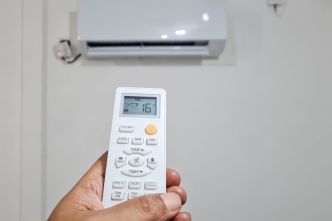A quoi sert le mode "Dry" du climatiseur ? Ce bouton méconnu est pourtant très utile