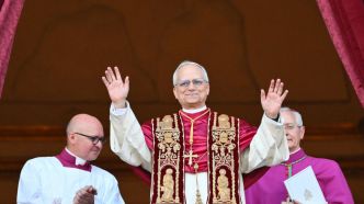 Le Pape Léon XIV Met en Garde Contre un "Abîme Irréparable" Après les Frappes Américaines en Iran et Appelle à la Fin de la Guerre au Moyen-Orient