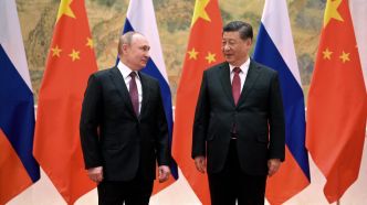 Pékin condamne les frappes de Trump sur l'Iran et appelle à la désescalade