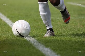 Football : les résultats de la 13ème journée de Régionale 1, le Saint-Denis FC en tête du classement des matchs aller