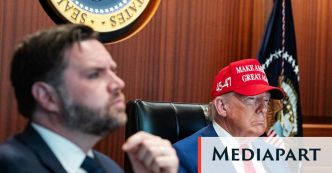 Iran: le revirement de Donald Trump, président de «l'Amérique d'abord»