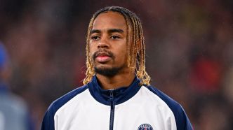 Transferts - PSG : Un attaquant est choisi pour oublier Barcola ?