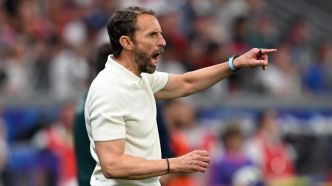Gareth Southgate a été recalé par la Pologne !