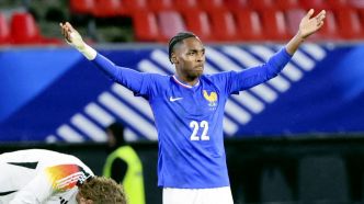 Danemark U21 - France U21 : les compositions officielles
