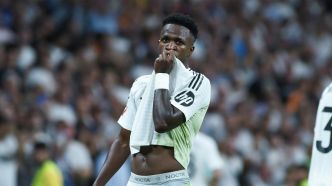 Real Madrid : Xabi Alonso défend Vinicius face aux critiques