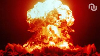 Pourquoi enrichit-on de l’uranium pour fabriquer la bombe atomique ?