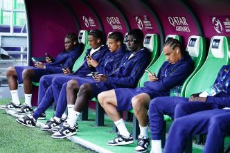 France Espoirs - Danemark Espoirs : Les compositions (18h sur W9 et beIN Sports 1) 