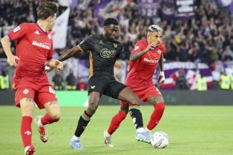 L'OM endort la Fiorentina pour Dodo