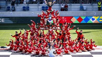Bilan positif pour la Fête fédérale de gymnastique, au service de la cohésion entre les régions