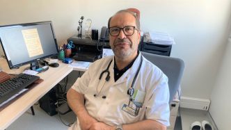 "J'ai perdu 28 membres de ma famille à Gaza" témoigne un cardiologue franco-palestinien qui a grandi dans un camp de réfugiés