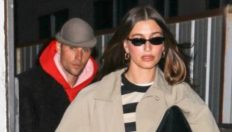 Justin et Hailey Bieber : les photos qui inquiètent vraiment