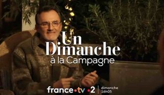 Un dimanche à la campagne du 22 juin 2025 : les invités de Frédéric Lopez (vidéo)
