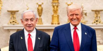 Frappes américaines en Iran : Trump plastronne, Khamenei encaisse et Netanyahou savoure 