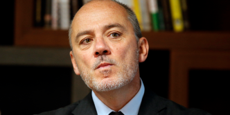 Affaire Tapie : Stéphane Richard fixé sur son sort lundi