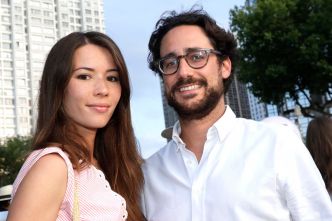 Emilie Broussouloux : la femme de Thomas Hollande a accouché, découvrez le prénom de leur troisième enfant