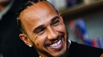 F1 - Hamilton : «Incroyable», son ex balance sur Ferrari !