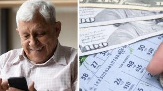 Il guérit d'un cancer et remporte le jackpot à la loterie... 3 fois en un an