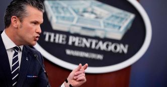 Opération «Marteau de minuit» : comment Trump a signé l'entrée fracassante des Etats-Unis dans le conflit entre Israël et l'Iran