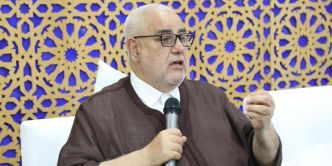 Guerre Iran Vs Israël: Abdelilah Benkirane clarifie sa position lors d'un meeting à Fès