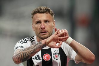 « L'intérêt est FORT » : Ciro IMMOBILE de retour en SERIE A ?