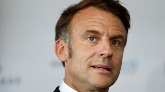 Bombardements US en Iran : Macron échange avec président iranien et appelle à la désescalade