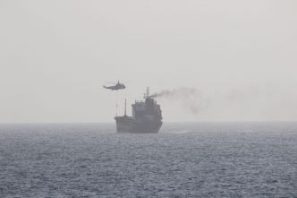 Guerre Israël-Iran : bloquer le détroit d'Ormuz, la dernière cartouche de Téhéran
