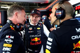 'Comme des gosses à la maternelle' : Red Bull sévèrement taclée pour son attitude en F1