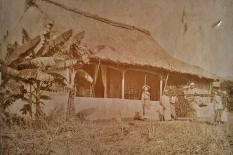 [HISTOIRE] La révolte de Bakari Koussou à Mayotte en 1856, une des premières luttes sociales de la France contemporaine