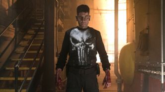 Jon Bernthal reviendra en Punisher dans le prochain Spider-Man